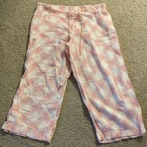 Victoria’s Secret Angels Sleep pants XS